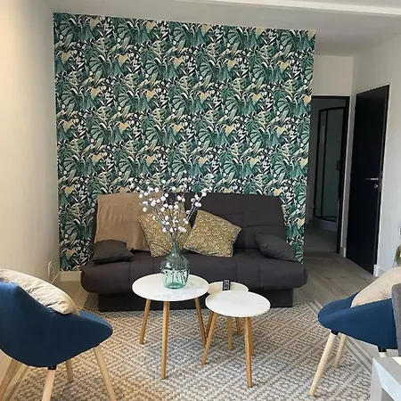 Les Du Mancel - Victor - 500 M Bouleries Jump , 10 Min Du Circuit Des 24h Chalet *