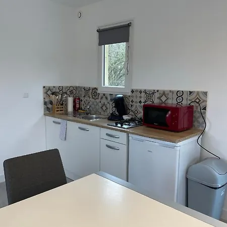 Chalet Les Du Mancel - Victor - 500 M Bouleries Jump , 10 Min Du Circuit Des 24h