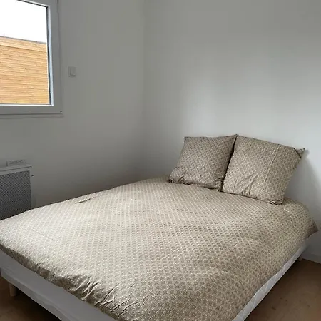 Chalet Les Du Mancel - Victor - 500 M Bouleries Jump , 10 Min Du Circuit Des 24h Yvré-lʼÉvêque