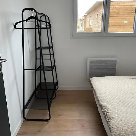 Les Du Mancel - Victor - 500 M Bouleries Jump , 10 Min Du Circuit Des 24h Chalet *